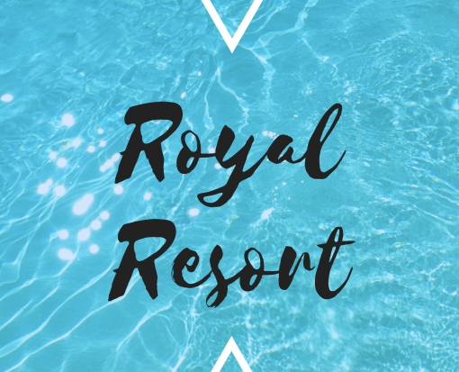 Royal Resort logo